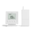 Delta Dore - Tybox RF 210 | Thermostat sans-fil pour systèmes hydraulique et aéraulique