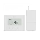 Delta Dore - Tybox RF 210 XL | Thermostat sans-fil hydraulique & aéraulique - rectangulaire