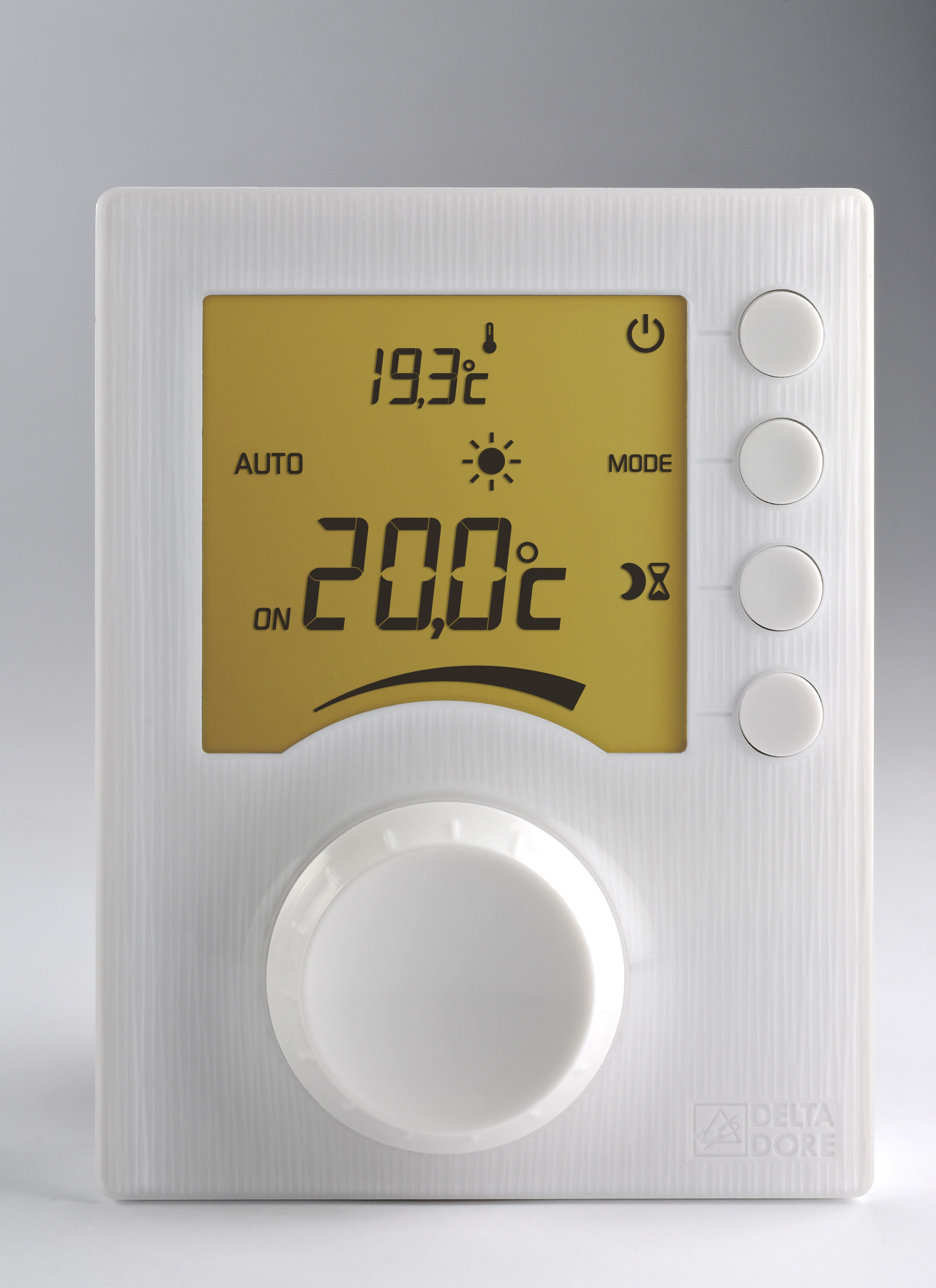 Delta Dore TYBOX 2300 Wireless Thermostat