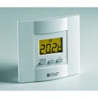 Delta Dore - Tybox 51  Thermostat d'ambiance filaire pour PAC reversible