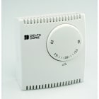 Delta Dore - Tybox 10 | Thermostat d'ambiance mécanique filaire pour chauffage