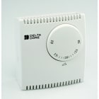 Delta Dore - Tybox 10  Thermostat d'ambiance mecanique filaire pour chauffage