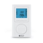 Delta Dore - Delta 8000 TAP RF | Thermostat d'ambiance programmable radio pour Delta 8000