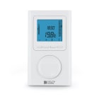 Delta Dore - Delta 8000 Master  Programmateur radio 8 zones pour systeme Delta 8000