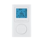Delta Dore - Tybox Bus Opentherm | Thermostat programmable filaire Opentherm