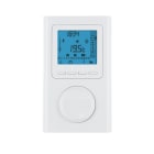 Delta Dore - Tybox Bus Opentherm  Thermostat programmable filaire Opentherm