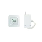 Delta Dore - Tybox 2300 | Thermostat d'ambiance radio pour système non réversible