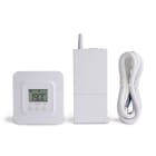 Delta Dore - Tybox 5300 | Thermostat d'ambiance radio pour système réversible/non réversible