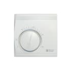 Delta Dore - Tybox 11 | Thermostat d'ambiance mécanique filaire pour chauffage