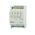 Delta Dore - GP 41 | Délesteur 3 sorties fil pilote + 1 sortie ECS