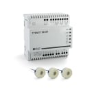 Delta Dore - Tywatt Tri RT | Indicateur de consommations modulaire pour compteur triphasé