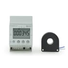 Delta Dore - Tywatt 35 | Indicateur de consommation électrique monophasée (1 poste + total)