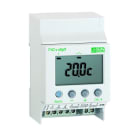 Delta Dore - T1C-2 Digit | Thermostat électronique modulaire multi-usages