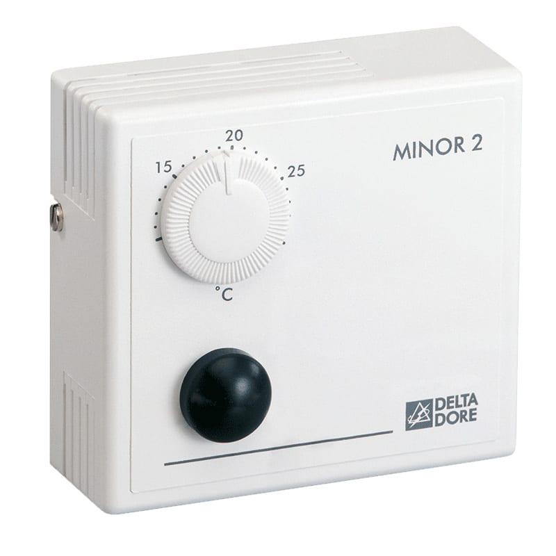 Delta Dore - MINOR 2