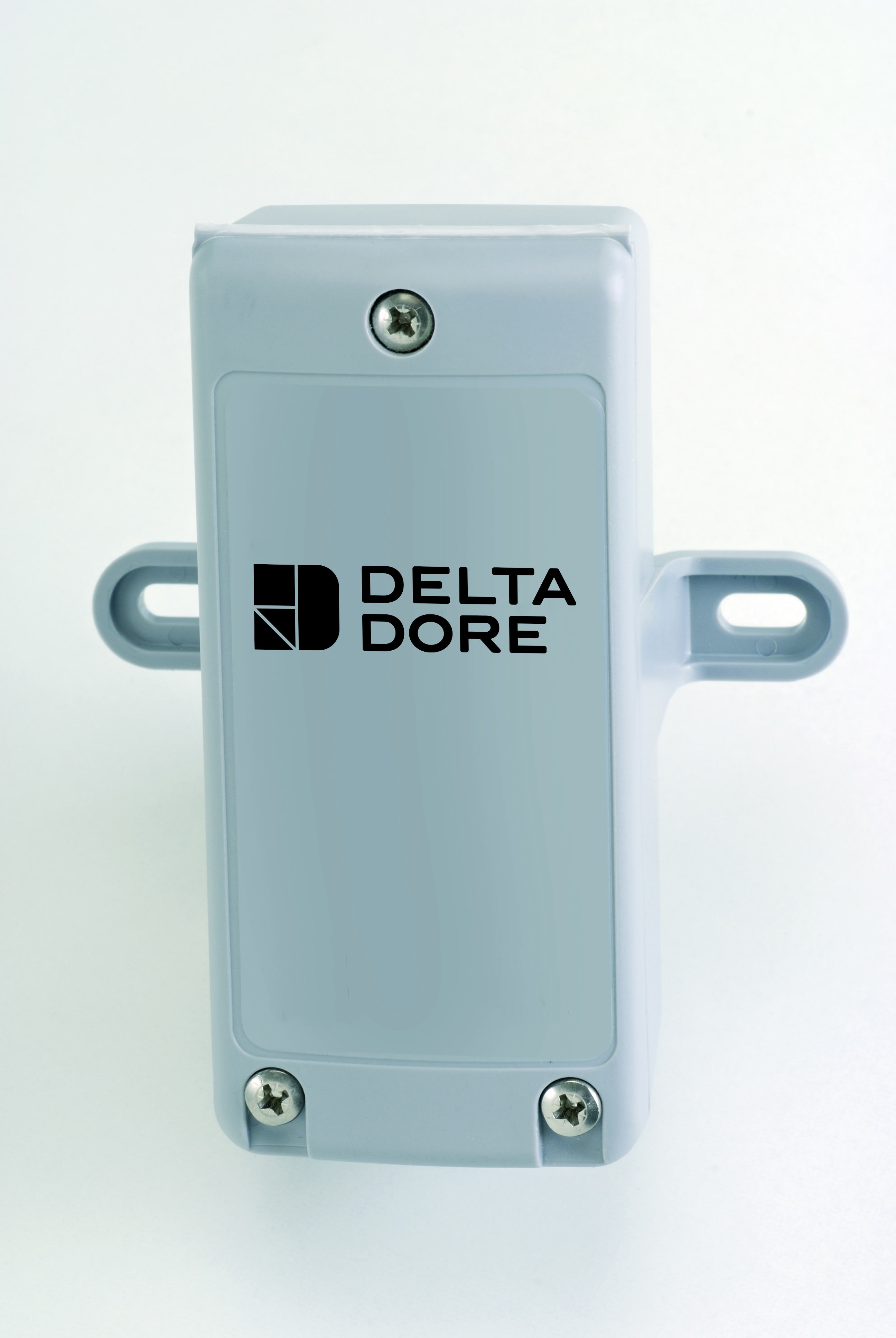 Delta Dore Tywell Control - Thermostat ambiance piles gestion