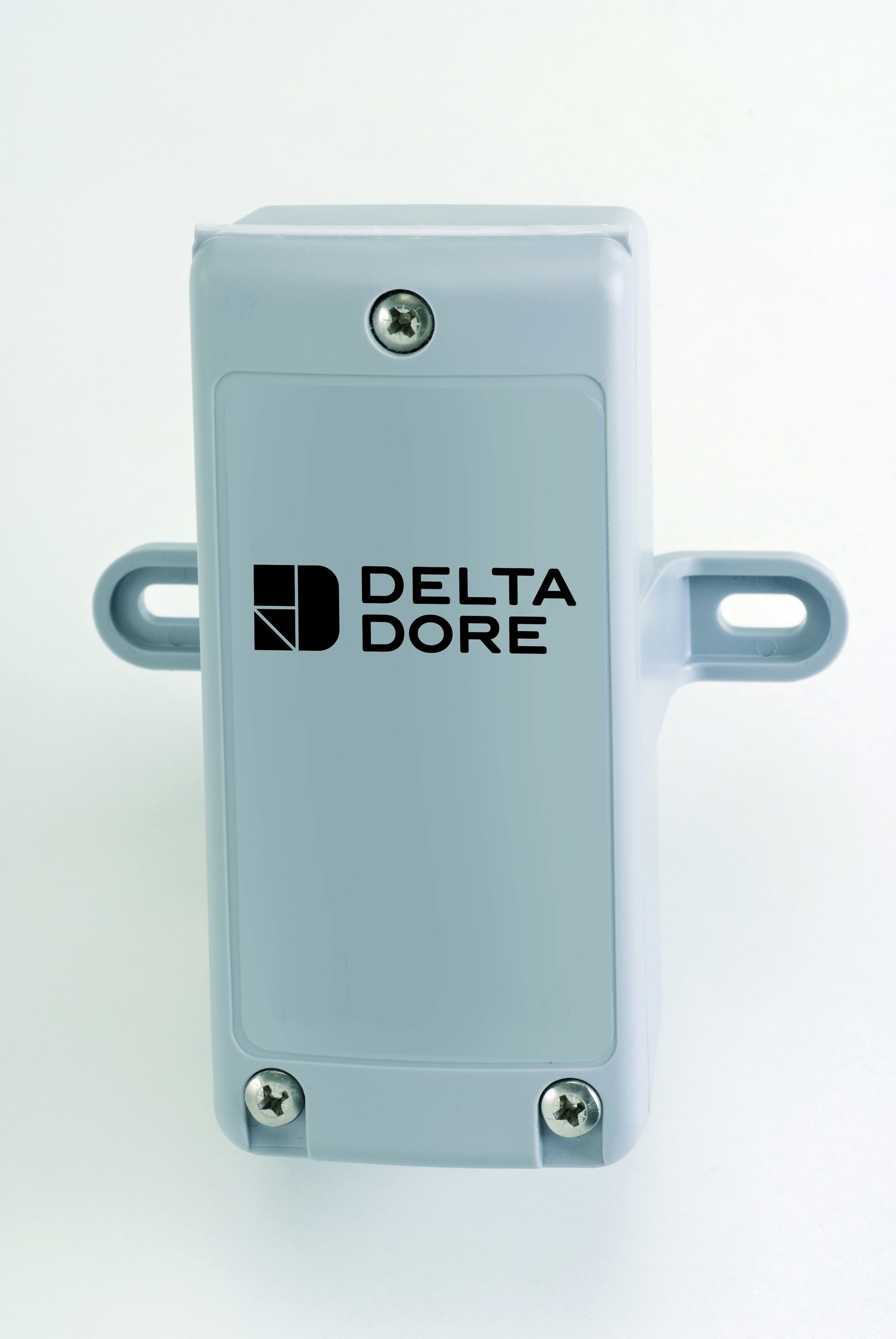 Delta Dore - Sonde extérieure filaire | Accessoire pour régulateur et thermostat modulaire