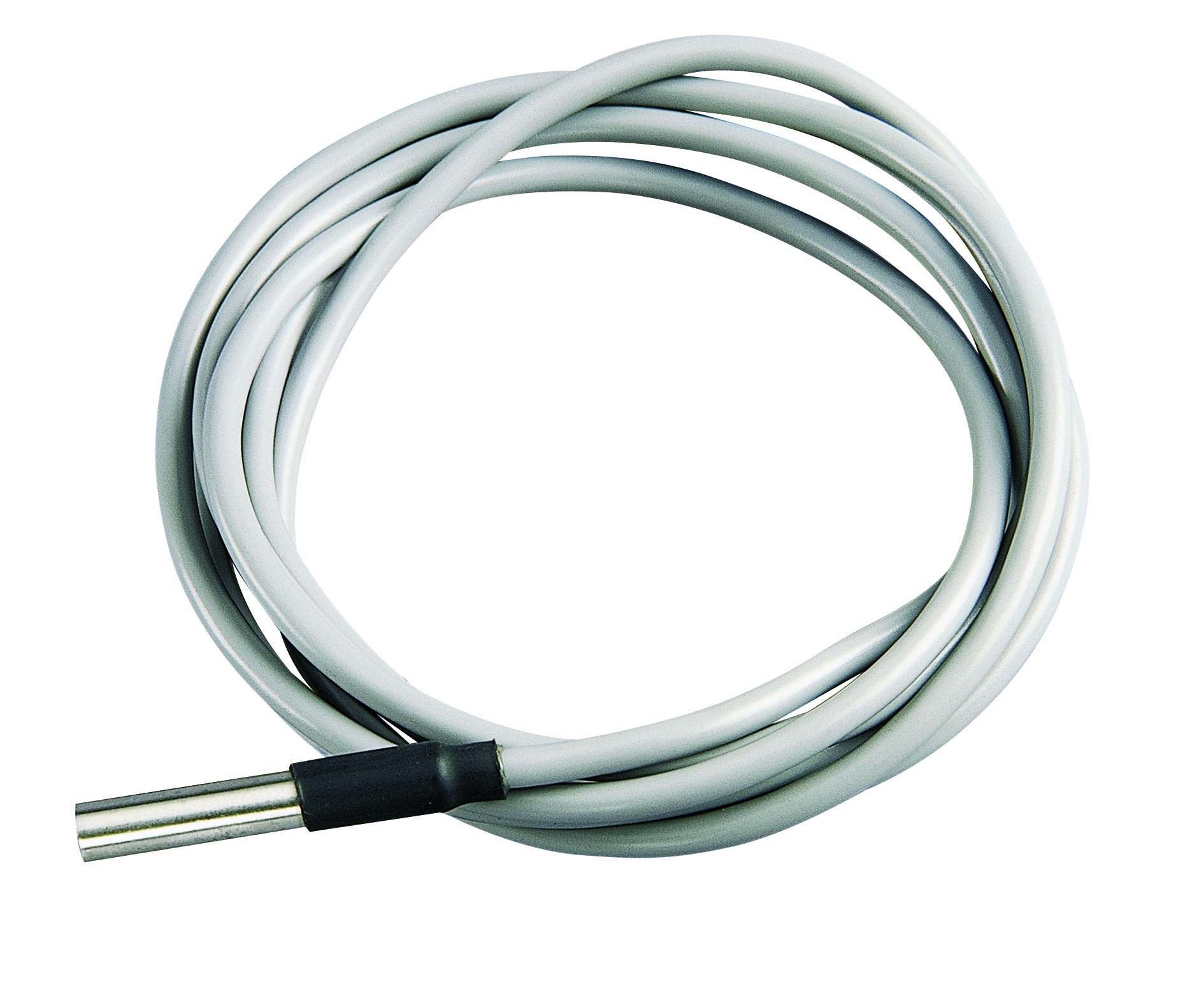 Delta Dore - Sonde sol/tuyau | Accessoire pour régulateur et thermostat modulaire