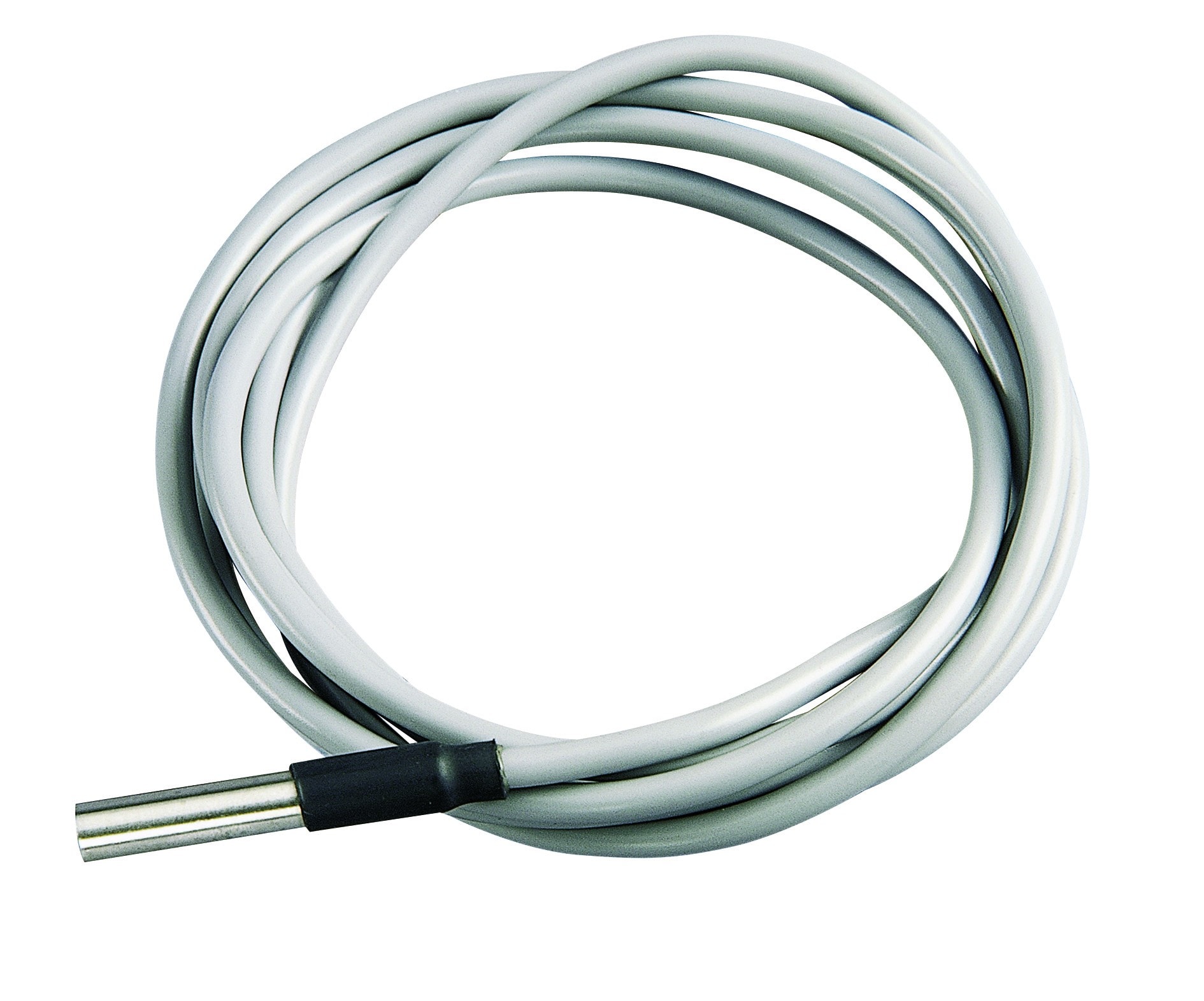 Delta Dore - Sonde sol/tuyau | Accessoire pour régulateur et thermostat modulaire