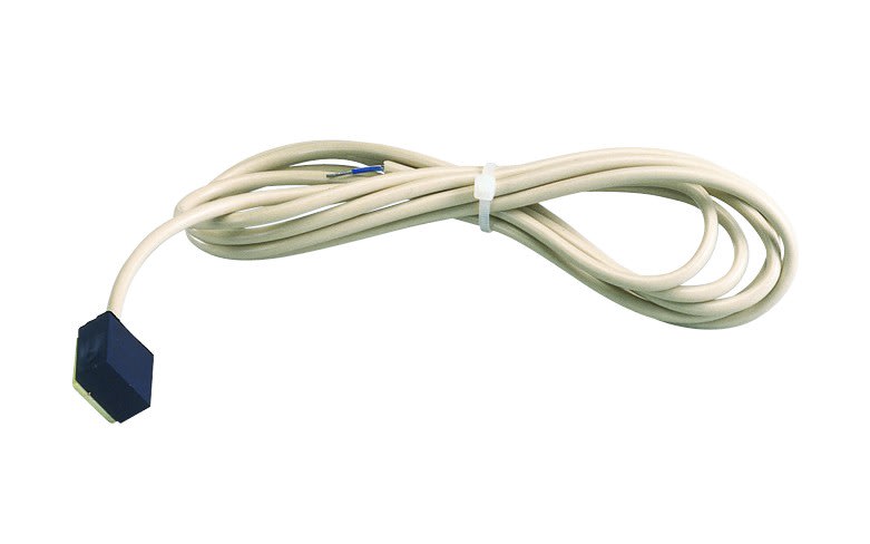 Delta Dore - Sonde saillie autocollante | Accessoire pour régulateur et thermostat modulaire