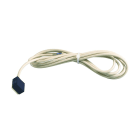 Delta Dore - Sonde saillie autocollante | Accessoire pour régulateur et thermostat modulaire