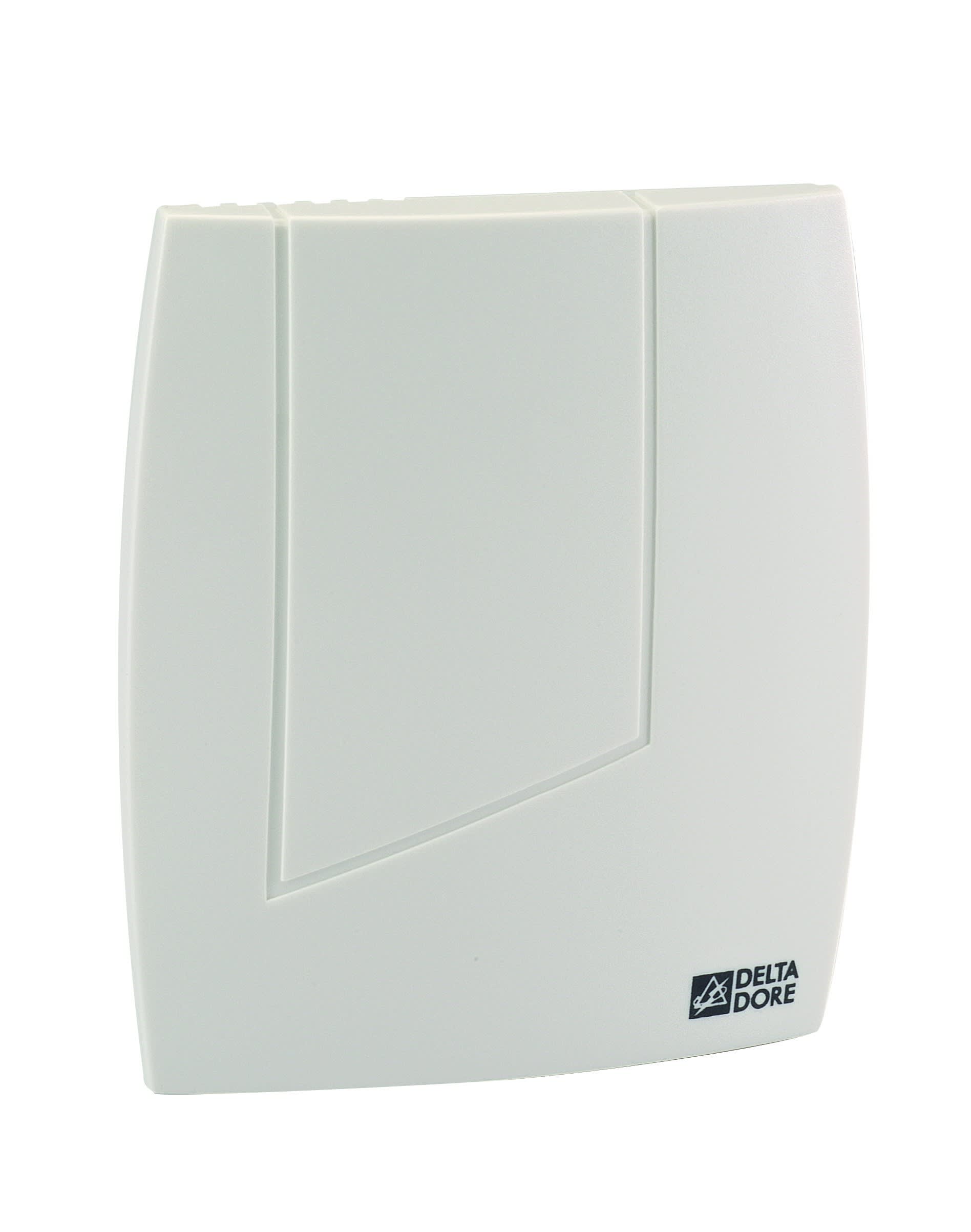 Delta Dore - Sonde ambiance | Accessoire pour régulateur et thermostat modulaire