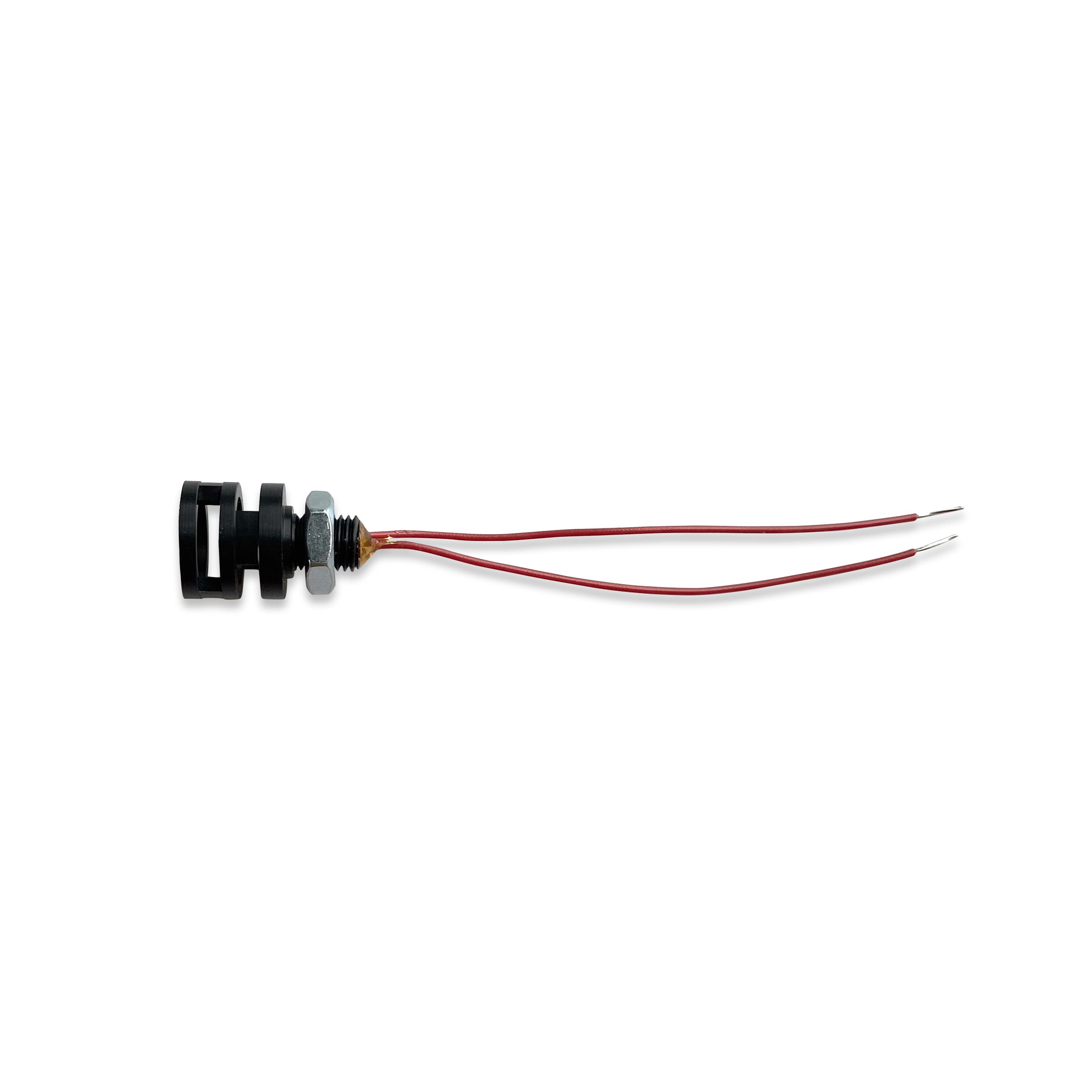 Delta Dore - Sonde ambiance intérieure | Accessoire pour thermostat modulaire