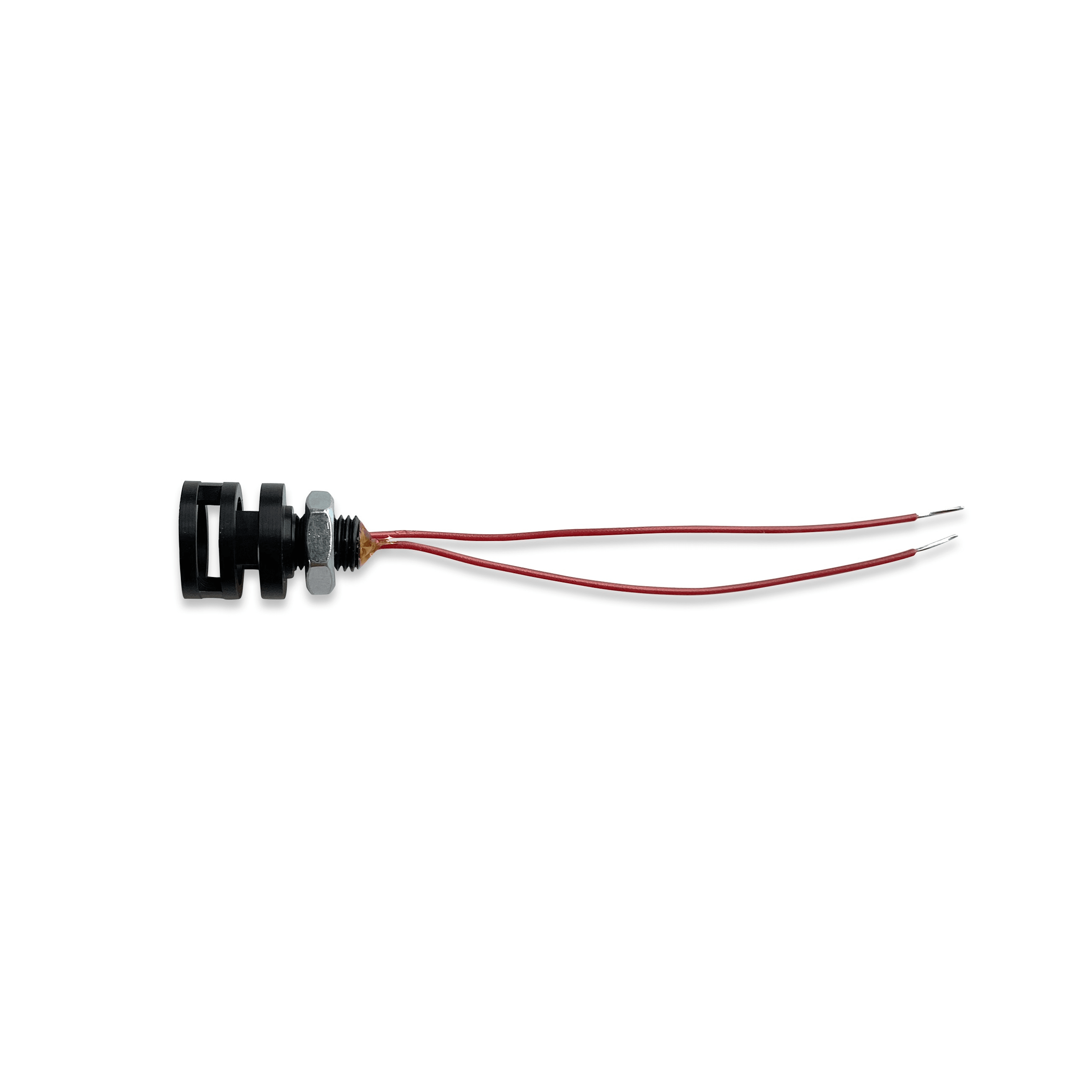 Delta Dore - Sonde ambiance intérieure | Accessoire pour thermostat modulaire