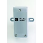 Delta Dore - Sonde extérieure radio X2D | Accessoire pour thermostat