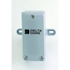Delta Dore - Sonde exterieure radio X2D  Accessoire pour thermostat