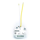 Delta Dore - Tyxia 4811 | Récepteur micromodule éclairage ON/OFF - Sortie alimentée