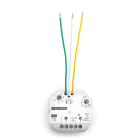 Delta Dore - Tyxia 4840 | Récepteur micromodule encastrable variation éclairage-Phase neutre