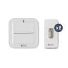 Delta Dore - Pack Tyxia 620 | Pack pour pilotage de lampes d'appoint