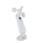Delta Dore - Capteur de vent CV | Accessoire pour brise soleil pour récepteur radio