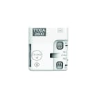 Delta Dore - Tyxia 2600 | Emetteur nanomodule 2 voies alimenté par pile