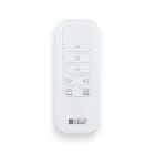 Delta Dore - Tyxia 1705 | Télécommande radio 1 voie pour brise soleil orientables