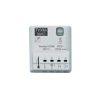 Delta Dore - Tyxia 3610 | Récepteur micromodule filaire éclairage 1 voie On/Off - Sans neutre