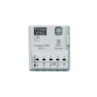 Delta Dore - Tyxia 3730 | Récepteur micromodule encastrable filaire pour volets roulants