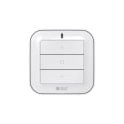 Delta Dore - Tyxia 2331 | Télécommande radio 1 voie pour volets roulants