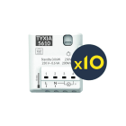 Delta Dore - Eco Pack Tyxia 5610 Lot de 10 I Récepteurs micromodules radio éclairage
