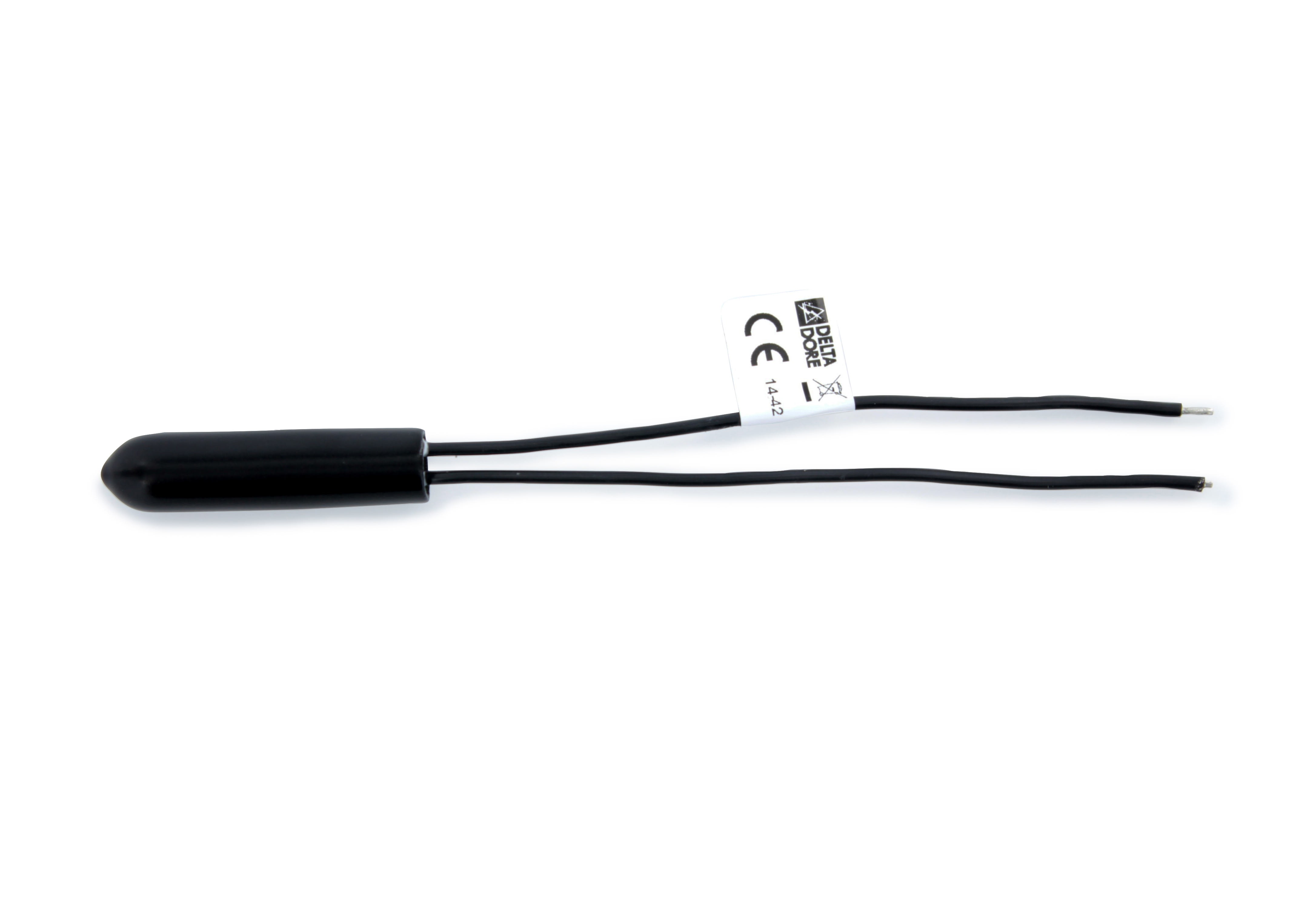 Delta Dore - Tyxia CR1W | Charge résistive 1 Watt pour variateur Tyxia