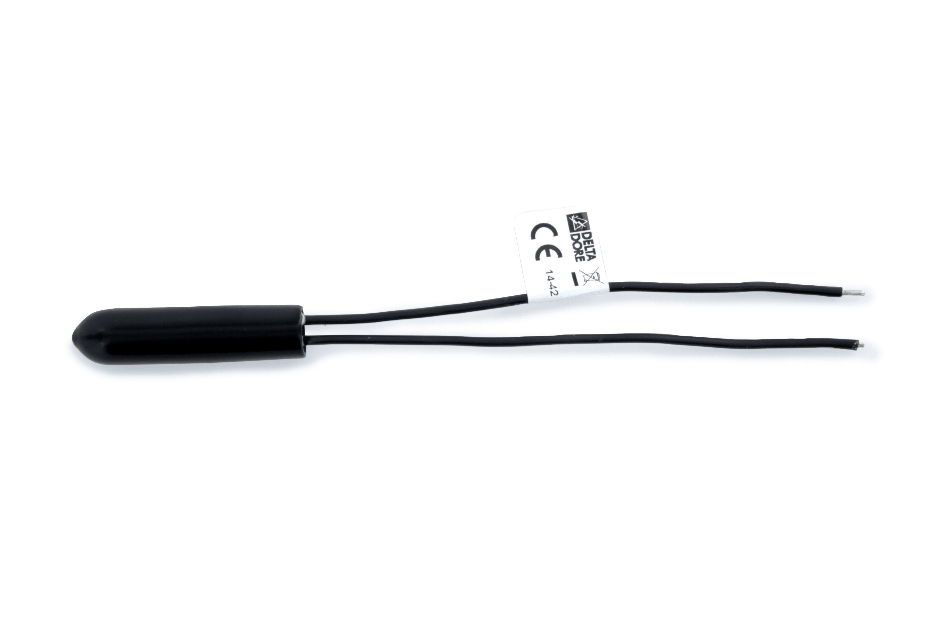 Delta Dore - Tyxia CR1W | Lot de 5 charges résistives 1 Watt pour variateur Tyxia