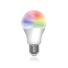 Delta Dore - Easy Bulb E27CW | Ampoule led connectée E27, Couleur & Blanc