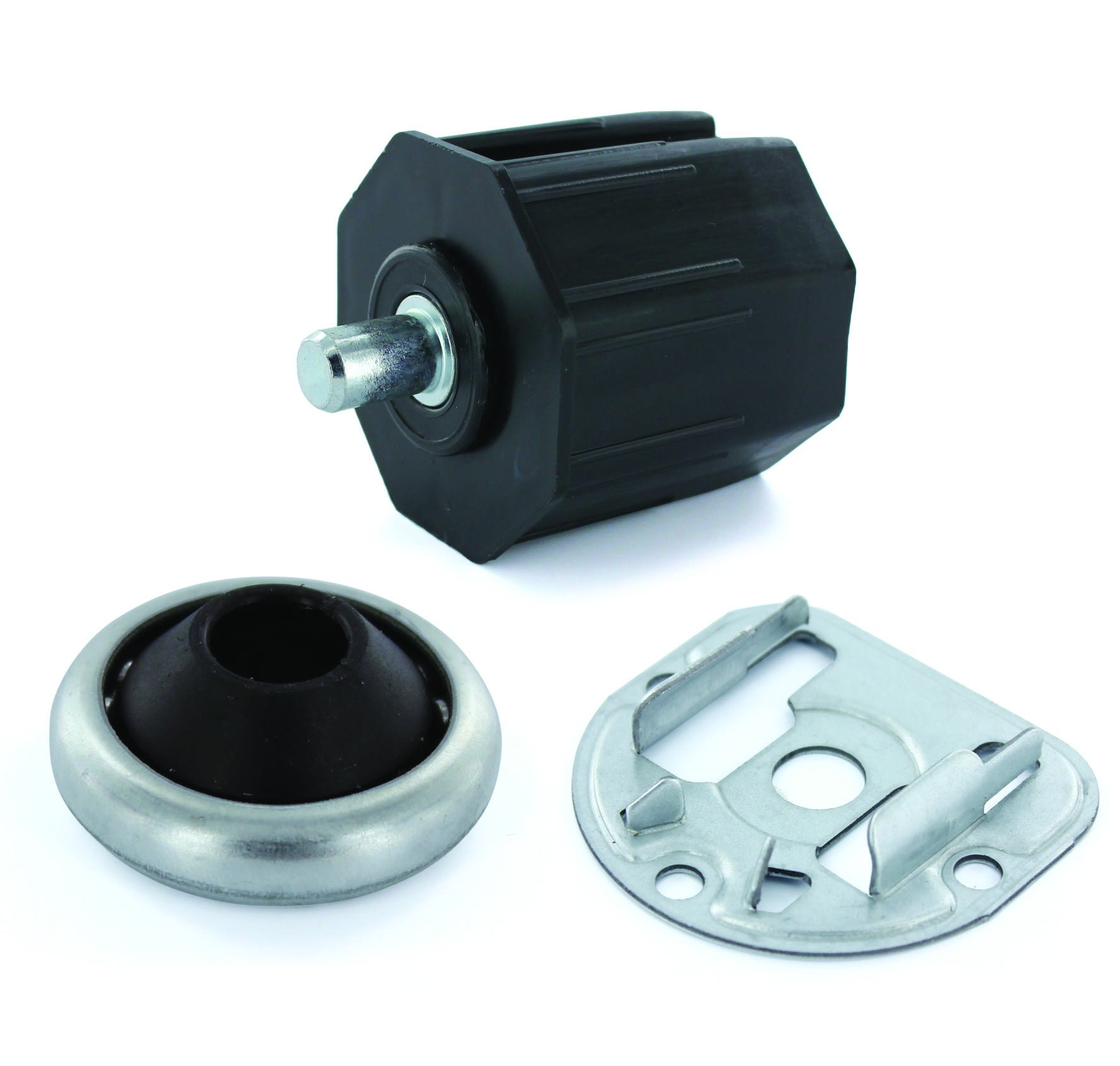 Delta Dore - Kit roulement tube Octo 60 | Kit de roulement pour motorisation volets roulants