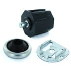 Delta Dore - Kit roulement tube Octo 60 | Kit de roulement pour motorisation volets roulants