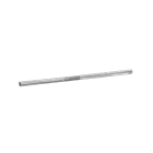 Delta Dore - Tube axe octo 750 mm  Tube octogonal diametre 60 mm
