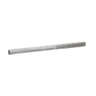 Delta Dore - Tube axe octo 1040 mm | Tube télescopique octogonal diamètre 60 mm