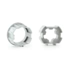 Delta Dore - Roue & couronne ZF64 | Adaptation pour moteur à tête étoile