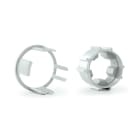 Delta Dore - Roue & couronne 53 Dep/ZF54 | Adaptation pour moteur à tête étoile