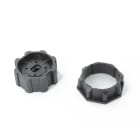 Delta Dore - Roue & couronnes octo 60D | Kit adaptateurs pour moteur à tête Rollia