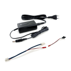 Delta Dore - Tymoov Solar Bat charger / 1 | Transformateur et cordon branchement batterie